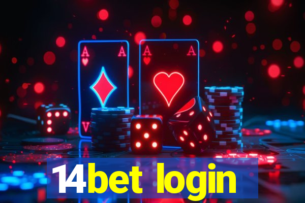 14bet login